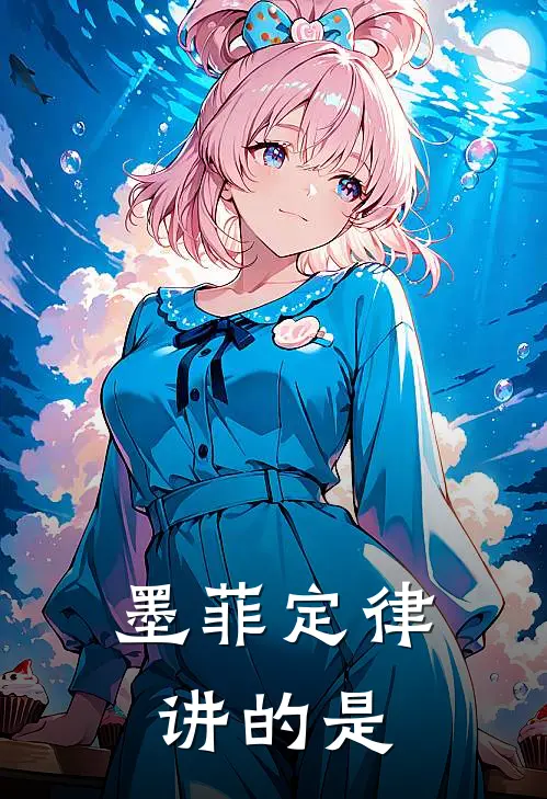 墨菲定律讲的是