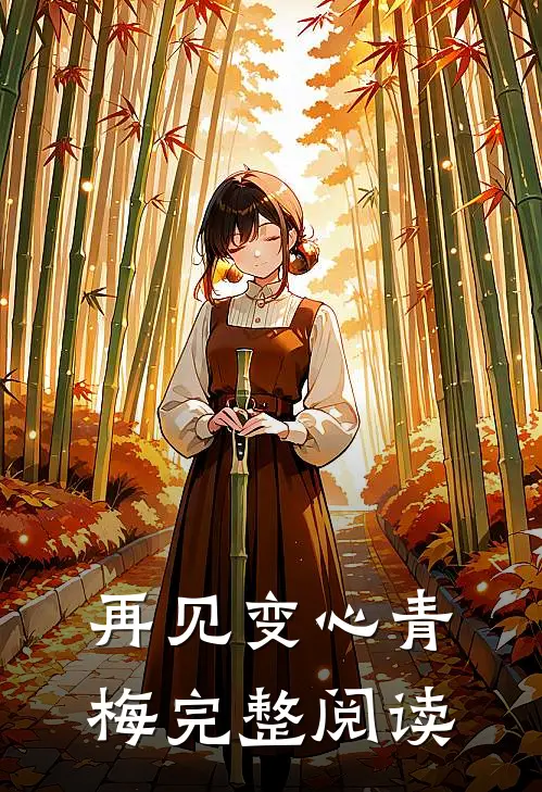 再见变心青梅完整阅读