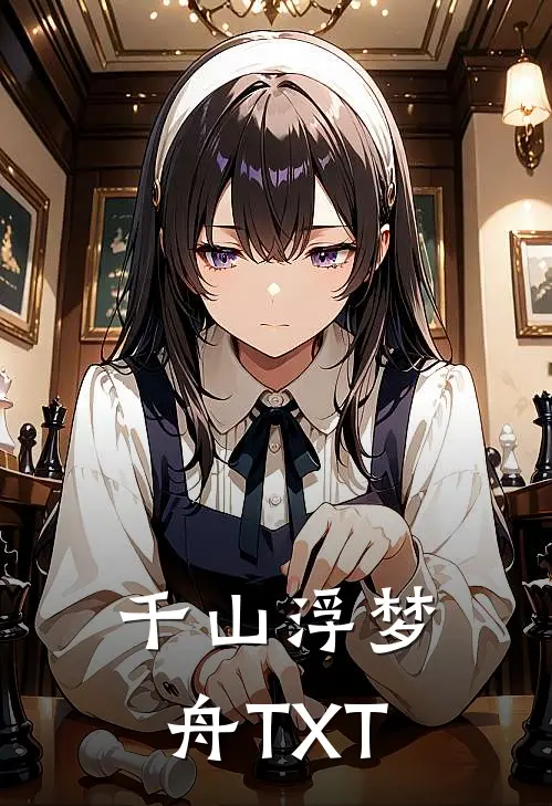 千山浮梦舟TXT