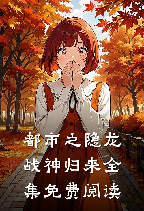 都市之隐龙战神归来全集免费阅读