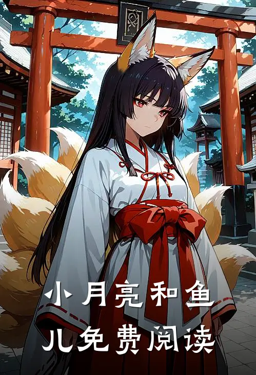 小月亮和鱼儿免费阅读
