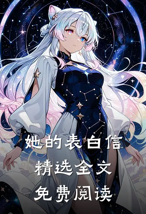 她的表白信精选全文免费阅读