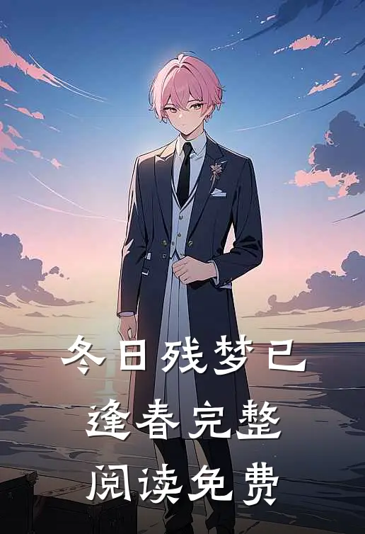 冬日残梦已逢春完整阅读免费