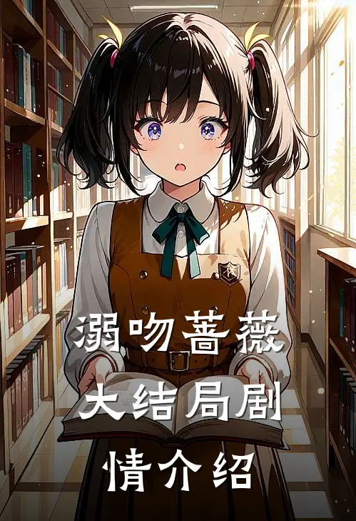 溺吻蔷薇大结局剧情介绍