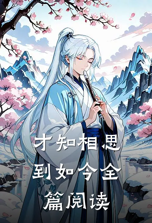 才知相思到如今全篇阅读