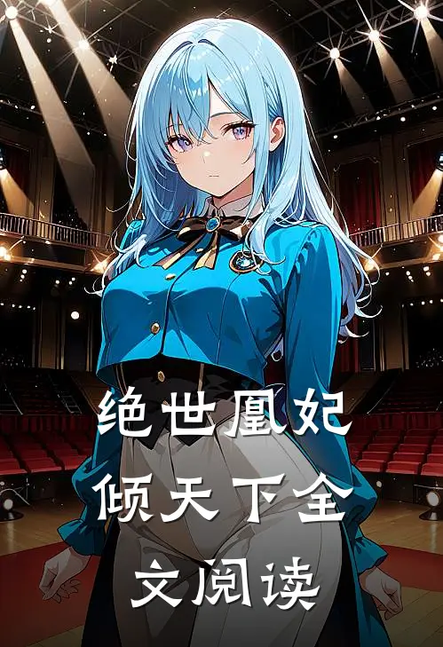 绝世凰妃倾天下全文阅读
