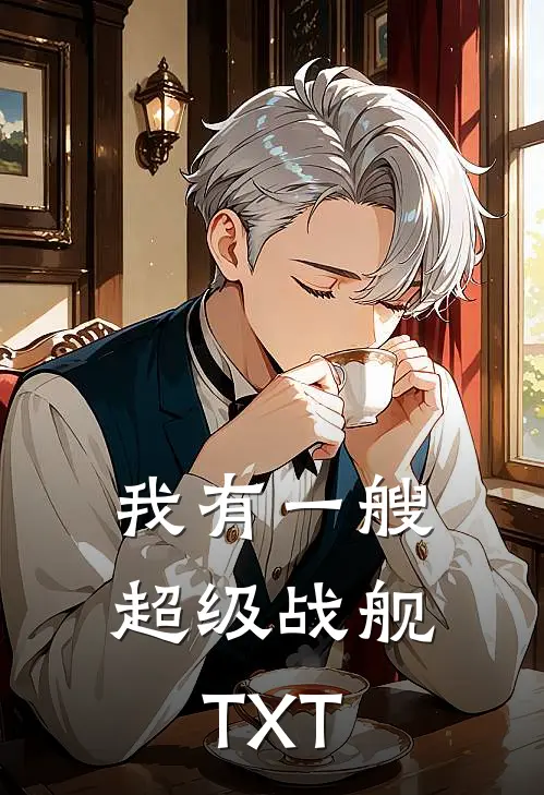 我有一艘超级战舰TXT