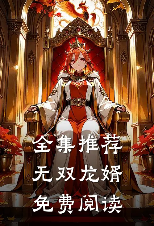 全集推荐无双龙婿免费阅读