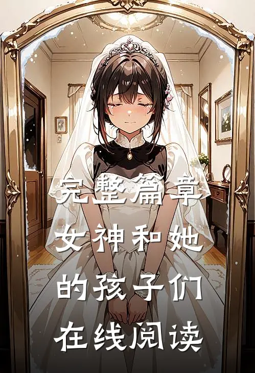 完整篇章女神和她的孩子们在线阅读