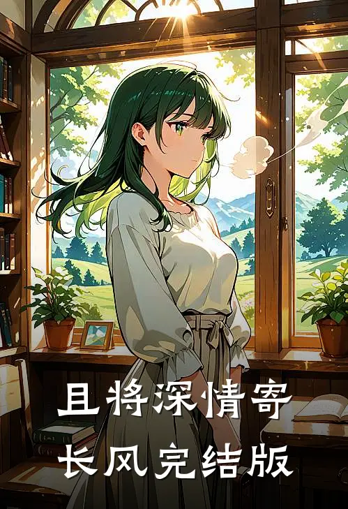 且将深情寄长风完结版