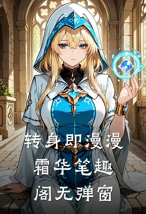 转身即漫漫霜华笔趣阁无弹窗