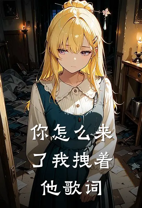 你怎么来了我拽着他歌词