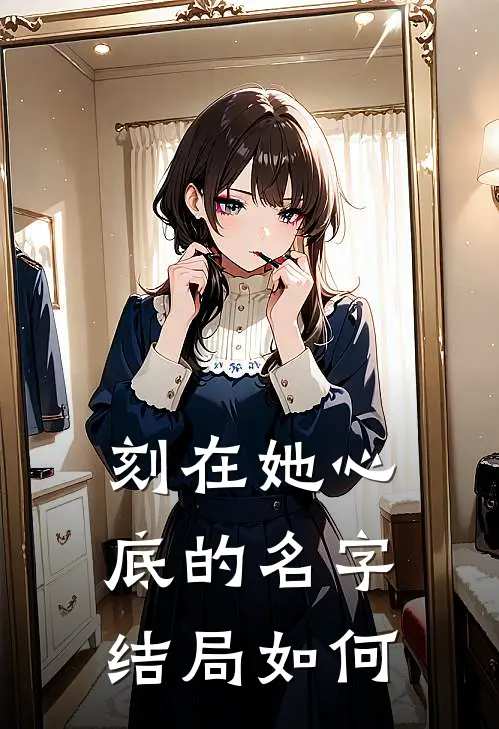 刻在她心底的名字结局如何