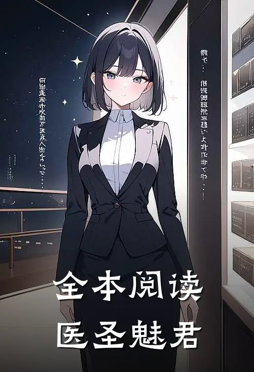 全本阅读医圣魅君