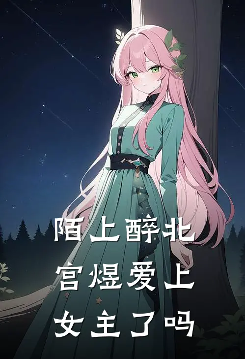 陌上醉北宫煜爱上女主了吗