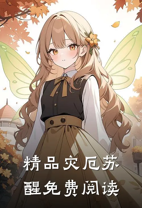 精品灾厄苏醒免费阅读