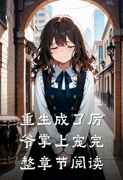 重生成了厉爷掌上宠完整章节阅读