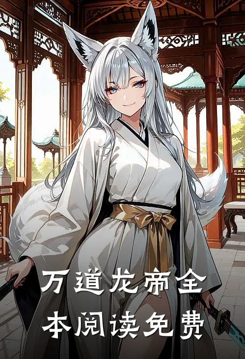 万道龙帝全本阅读免费