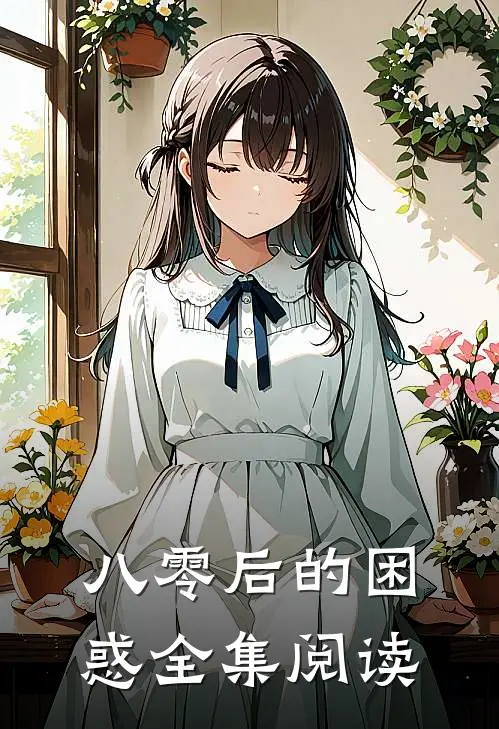 八零后的困惑全集阅读