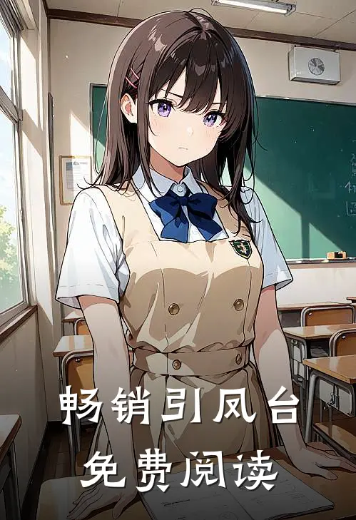 畅销引凤台免费阅读