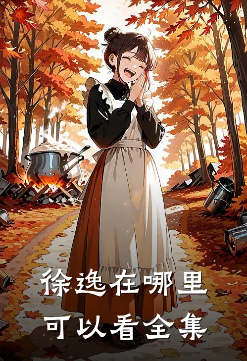 徐逸在哪里可以看全集