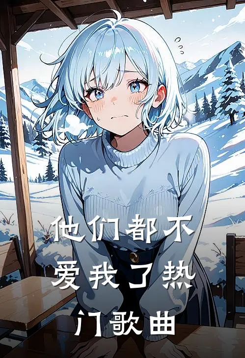 他们都不爱我了热门歌曲