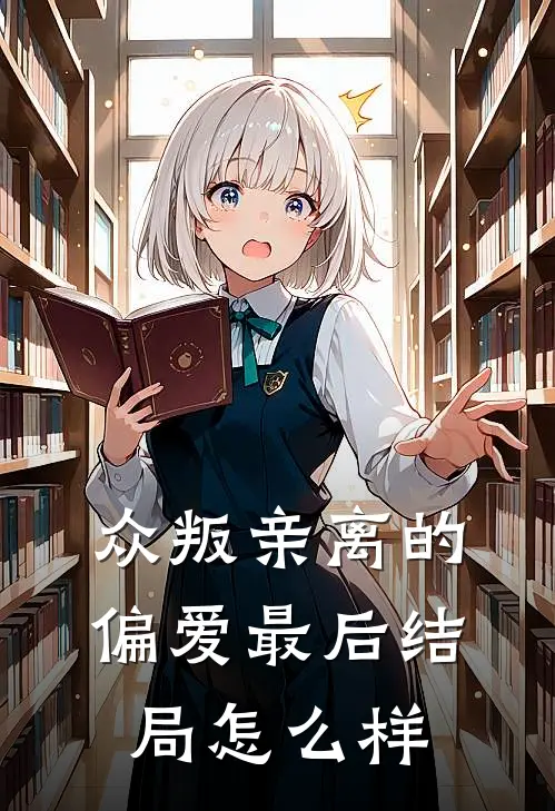众叛亲离的偏爱最后结局怎么样