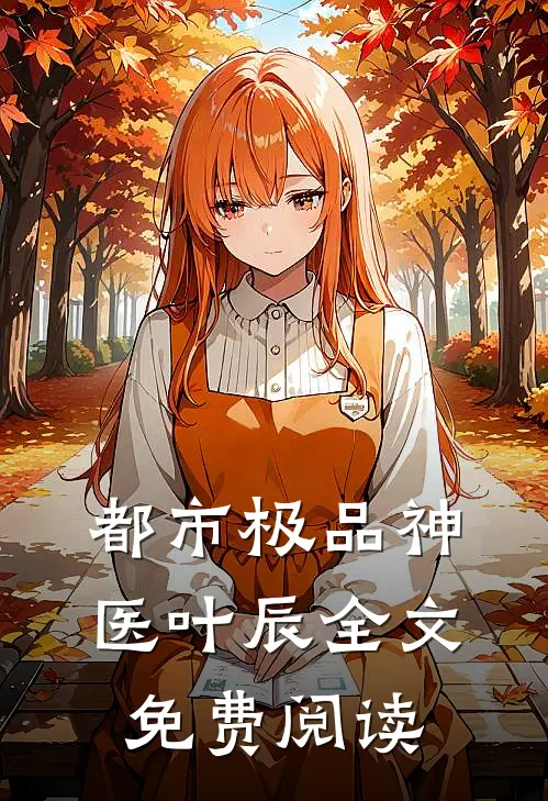 都市极品神医叶辰全文免费阅读
