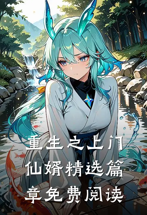 重生之上门仙婿精选篇章免费阅读