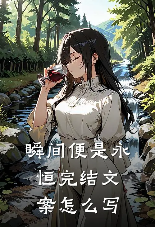 瞬间便是永恒完结文案怎么写
