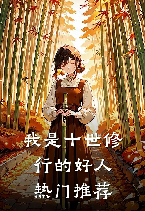 我是十世修行的好人热门推荐
