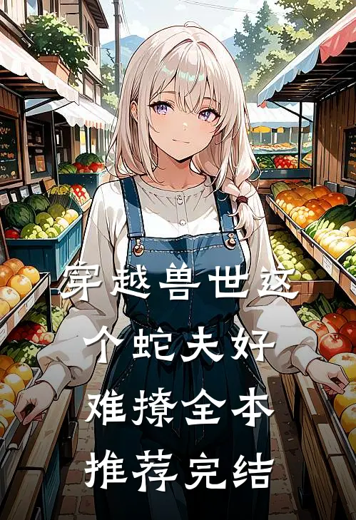 穿越兽世这个蛇夫好难撩全本推荐完结