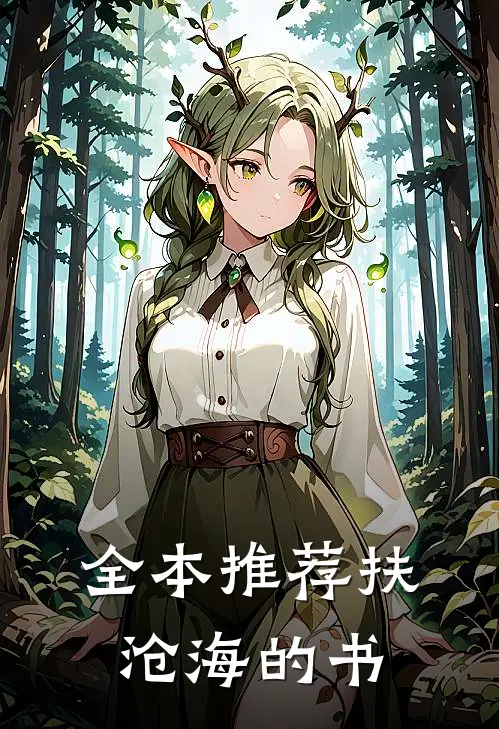 全本推荐扶沧海的书