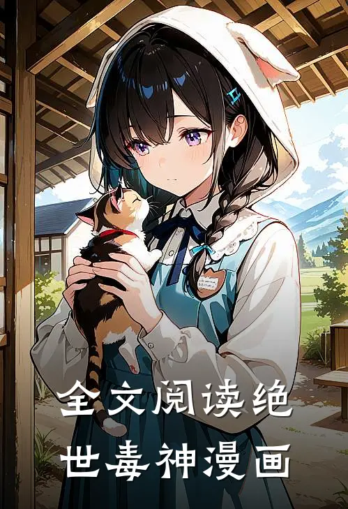 全文阅读绝世毒神漫画