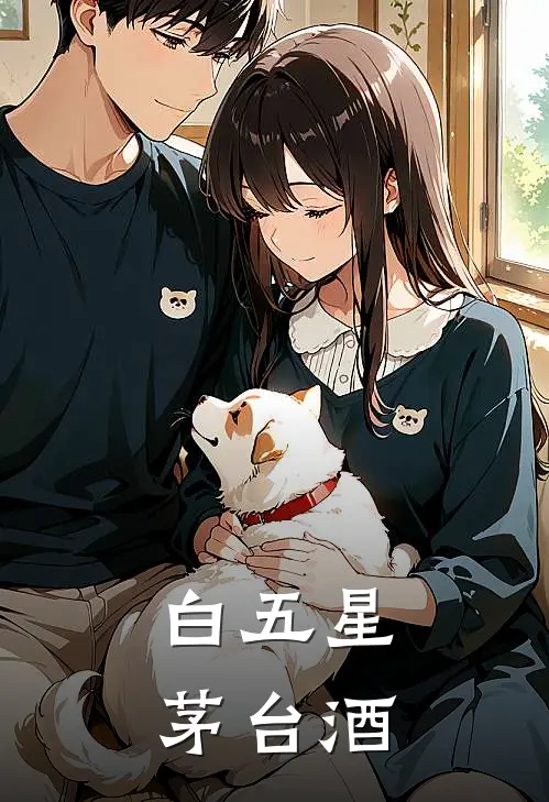 白五星茅台酒