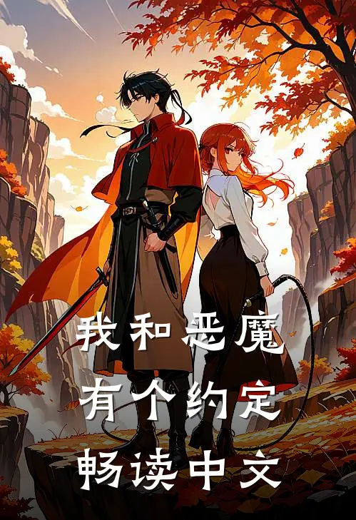 我和恶魔有个约定畅读中文