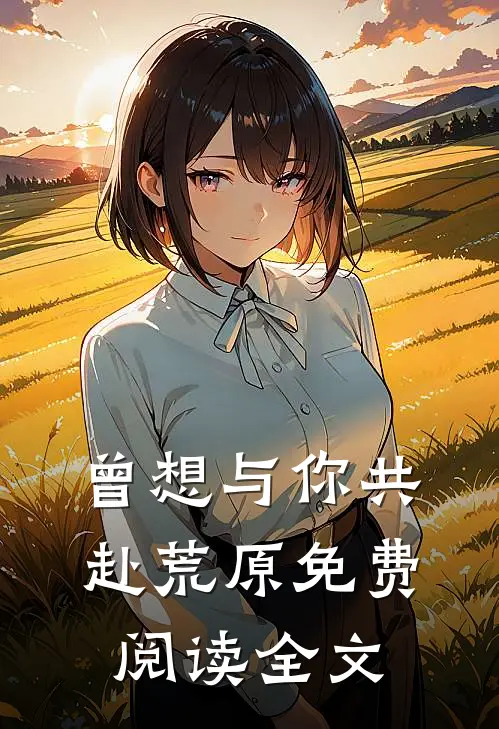 曾想与你共赴荒原免费阅读全文