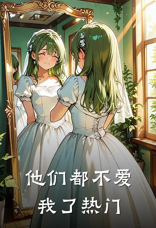 他们都不爱我了热门