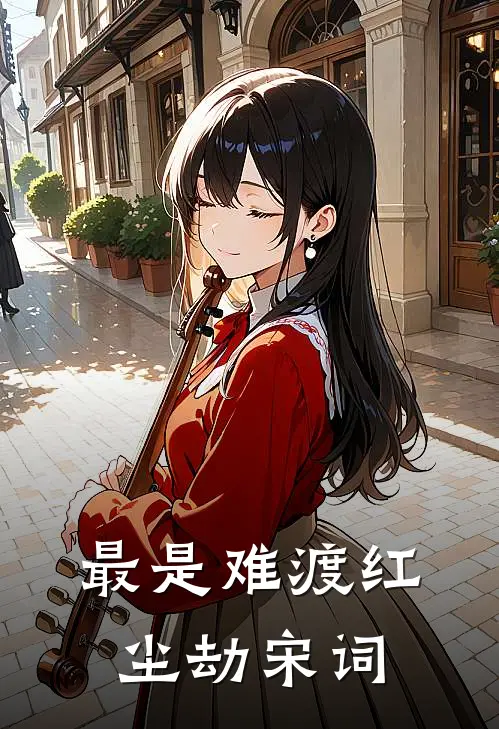 最是难渡红尘劫宋词