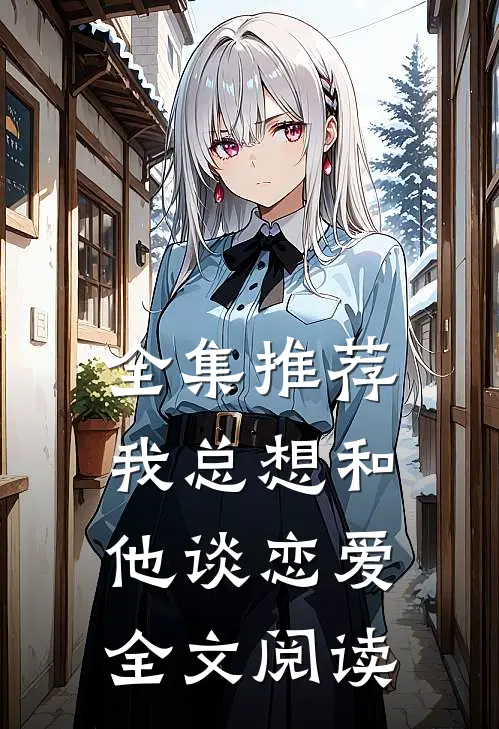 全集推荐我总想和他谈恋爱全文阅读