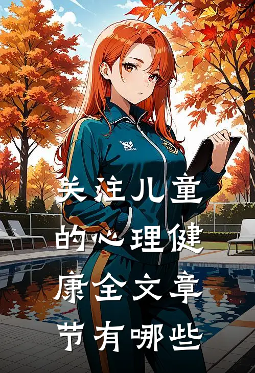 关注儿童的心理健康全文章节有哪些