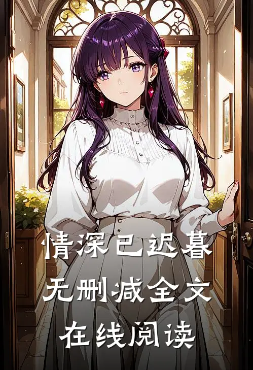 情深已迟暮无删减全文在线阅读