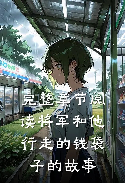 完整章节阅读将军和他行走的钱袋子的故事