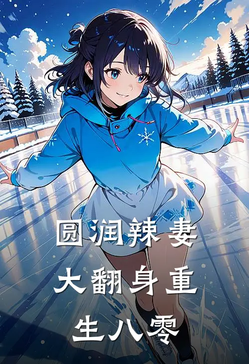 圆润辣妻大翻身重生八零