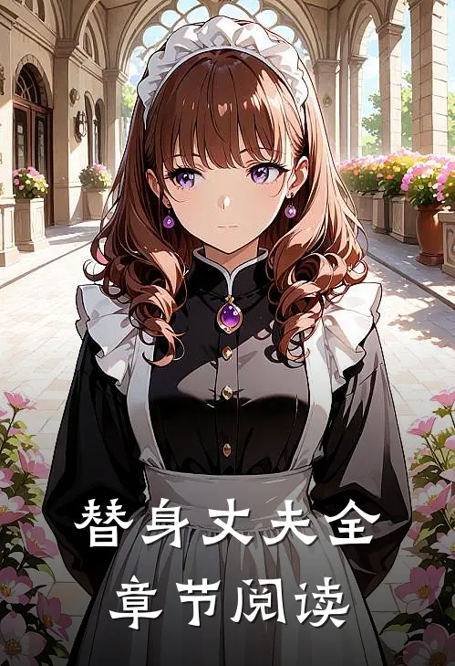 替身丈夫全章节阅读