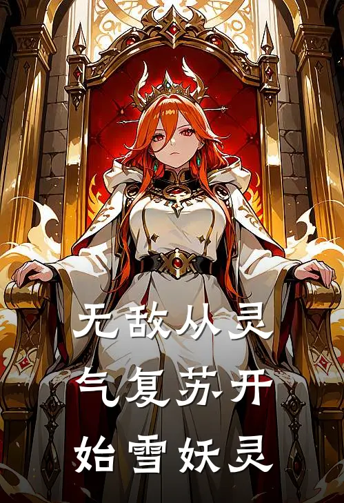 无敌从灵气复苏开始雪妖灵