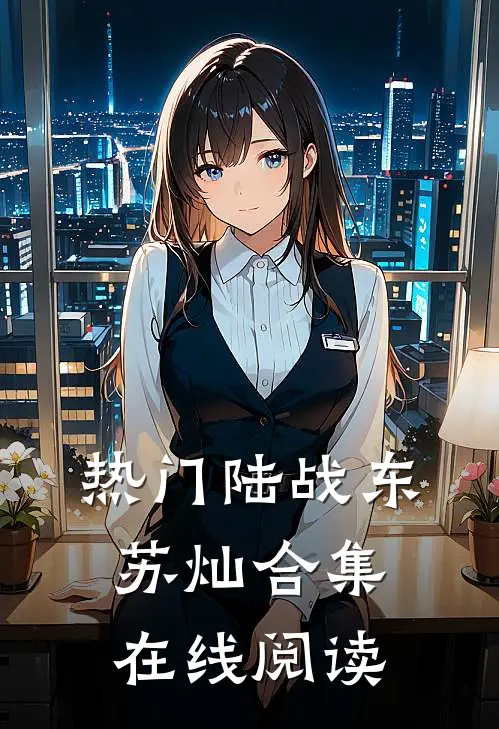 热门陆战东苏灿合集在线阅读