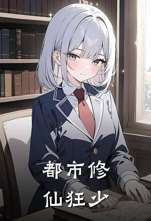 都市修仙狂少