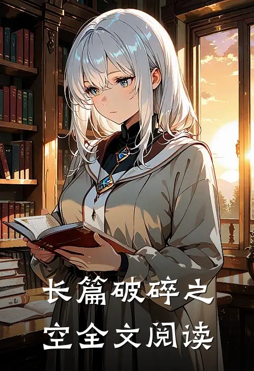 长篇破碎之空全文阅读