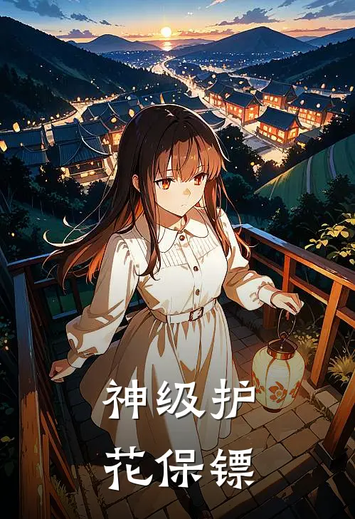 神级护花保镖